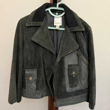 Diesel suede jacket vintage - Gem