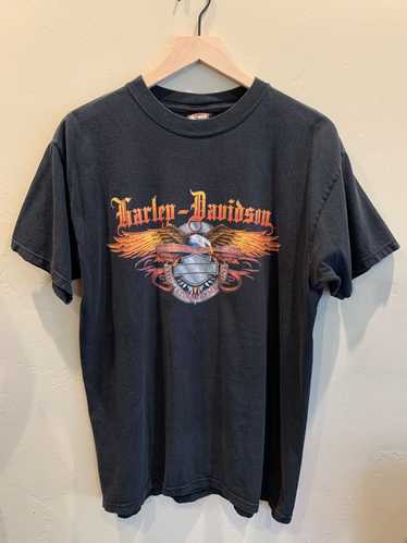 Harley Davidson × Rare × Vintage *RARE* Vintage H… - image 1