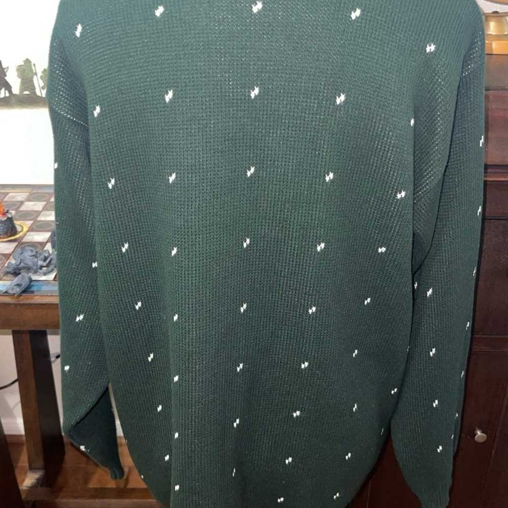 Girl Scouts of America Cardigan - image 3