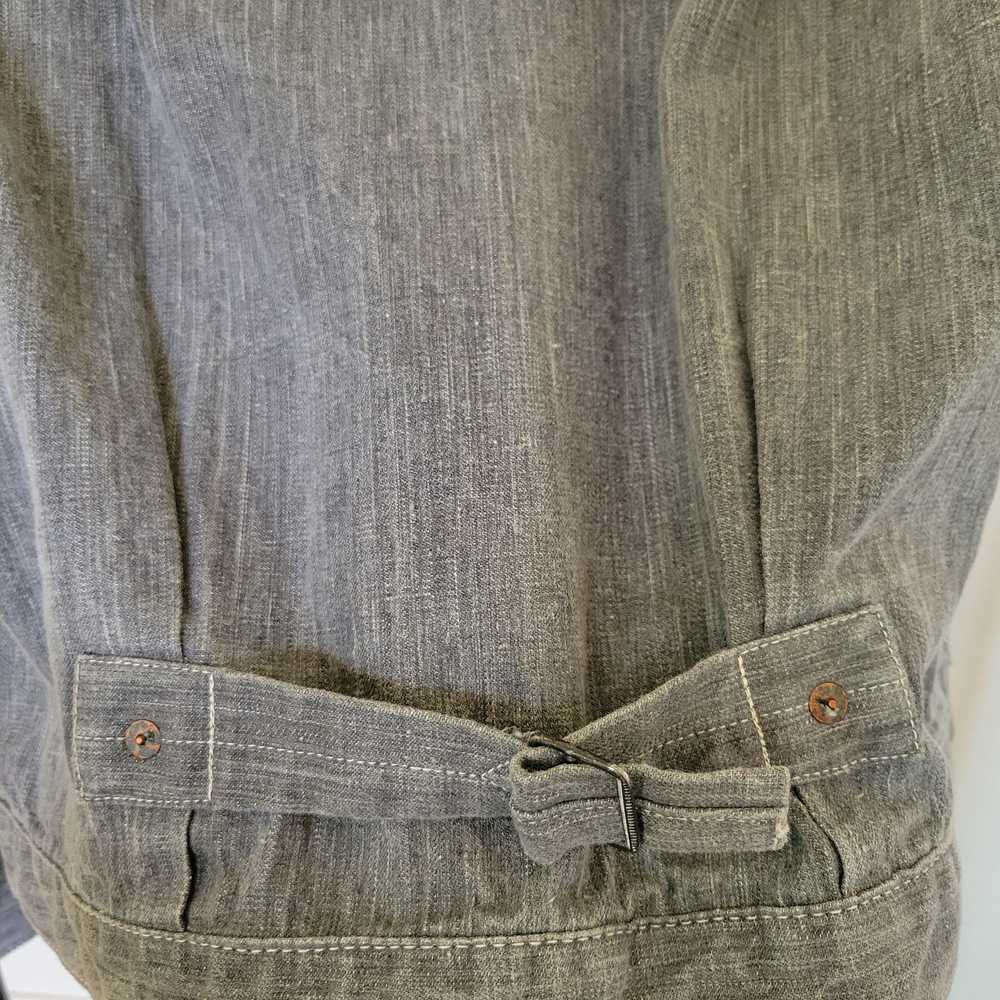 Sugar Cane Sugarcane Grey Denim Type 2 Selvedge B… - image 12