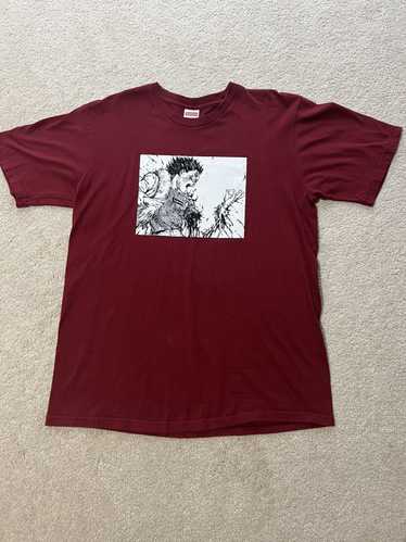 Supreme akira t shirt - Gem