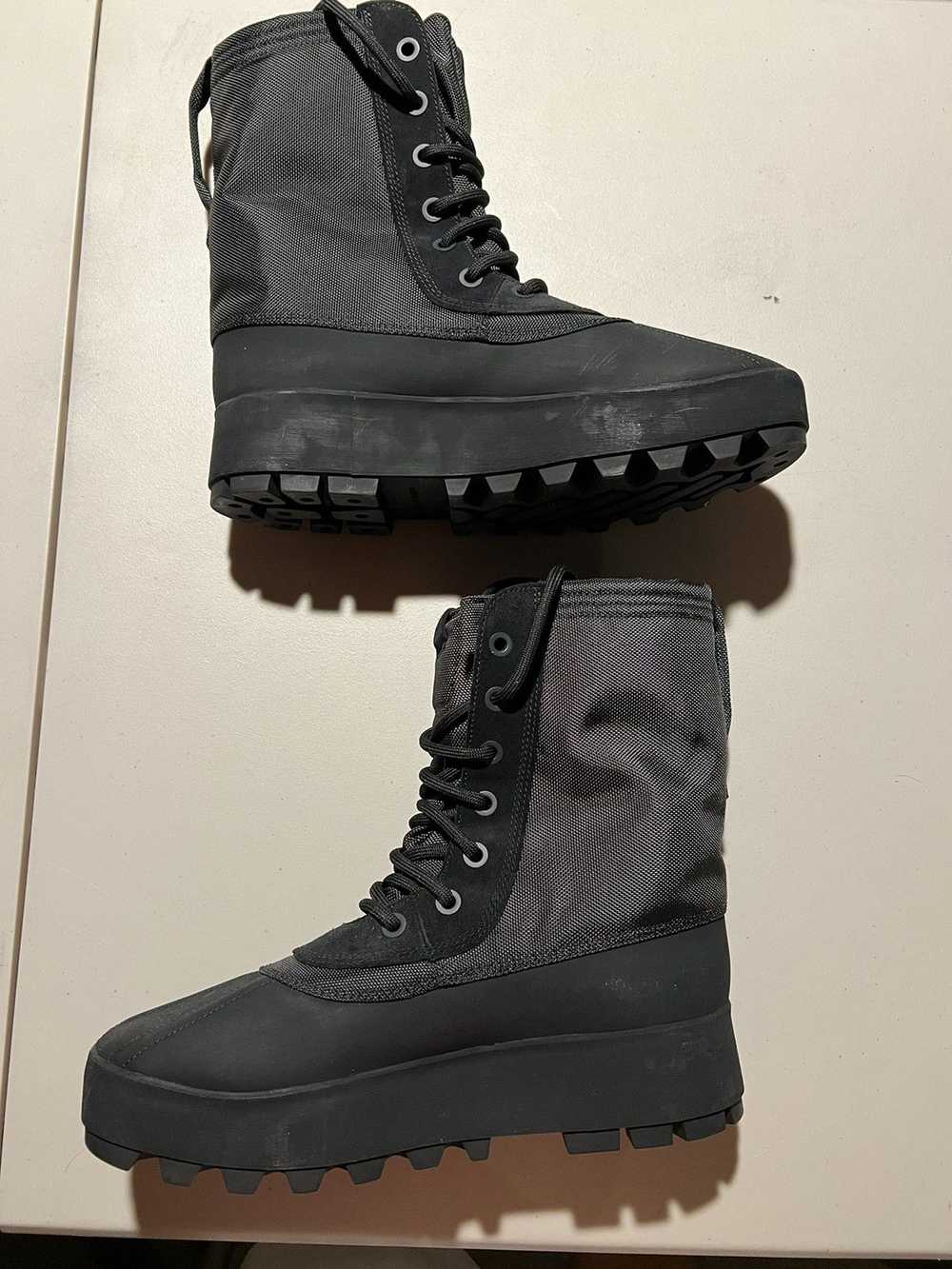 Adidas × Yeezy Season Adidas Yeezy Boost 950 Pira… - image 2