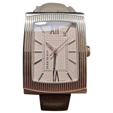 Boucheron Reflet watch - image 1