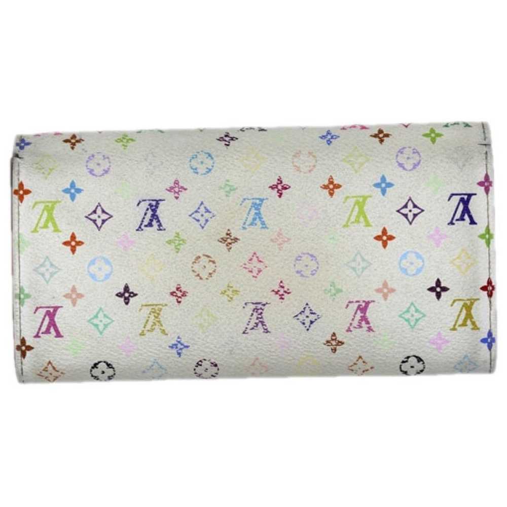 Louis Vuitton Leather purse - image 1