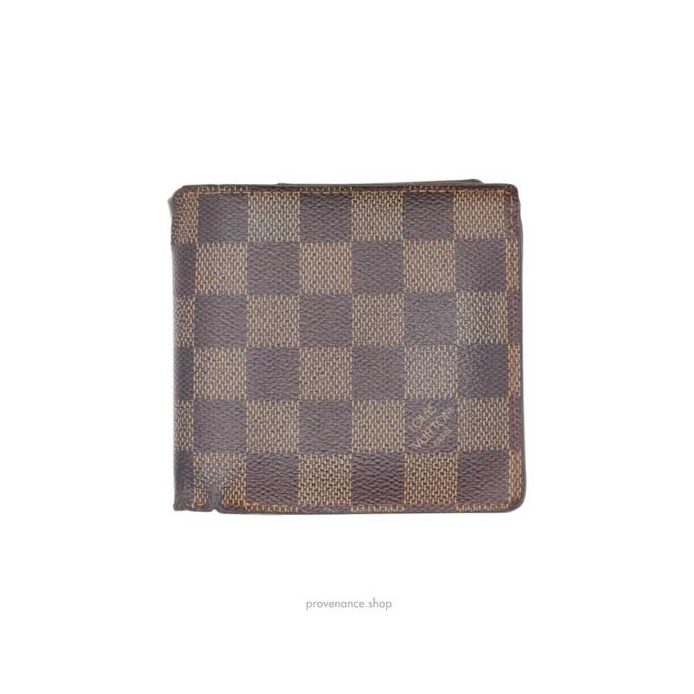 Louis Vuitton Leather wallet - image 2