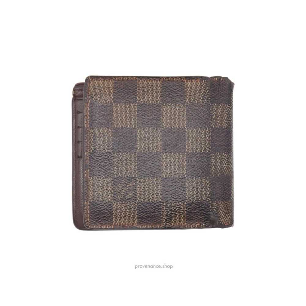 Louis Vuitton Leather wallet - image 3