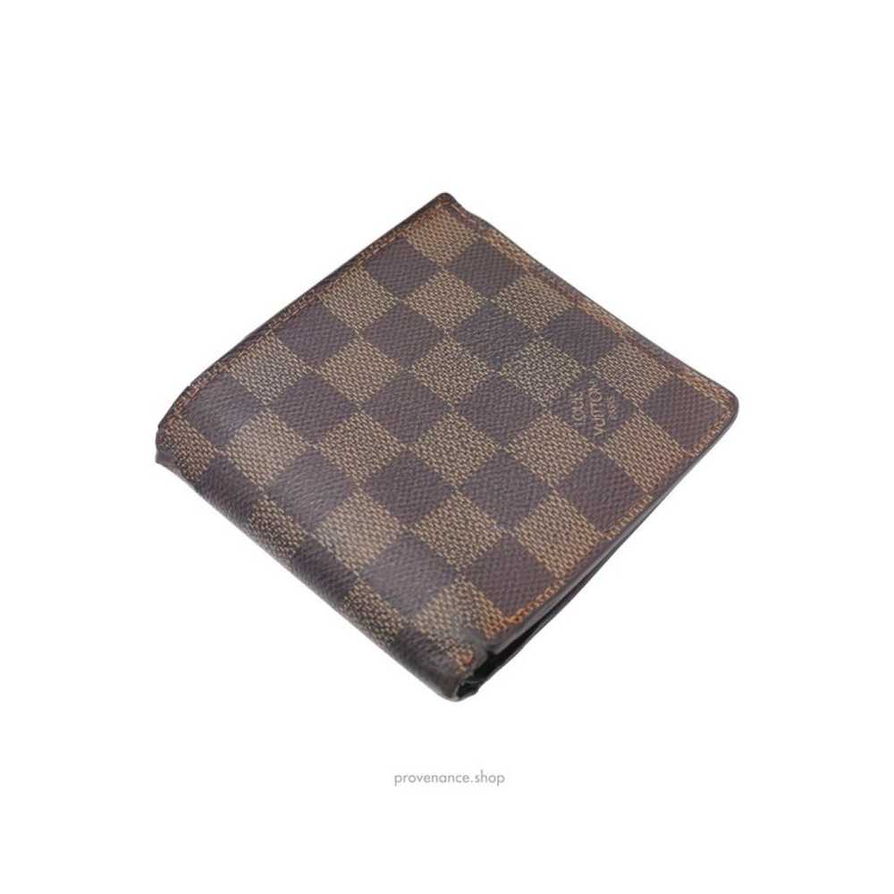 Louis Vuitton Leather wallet - image 5