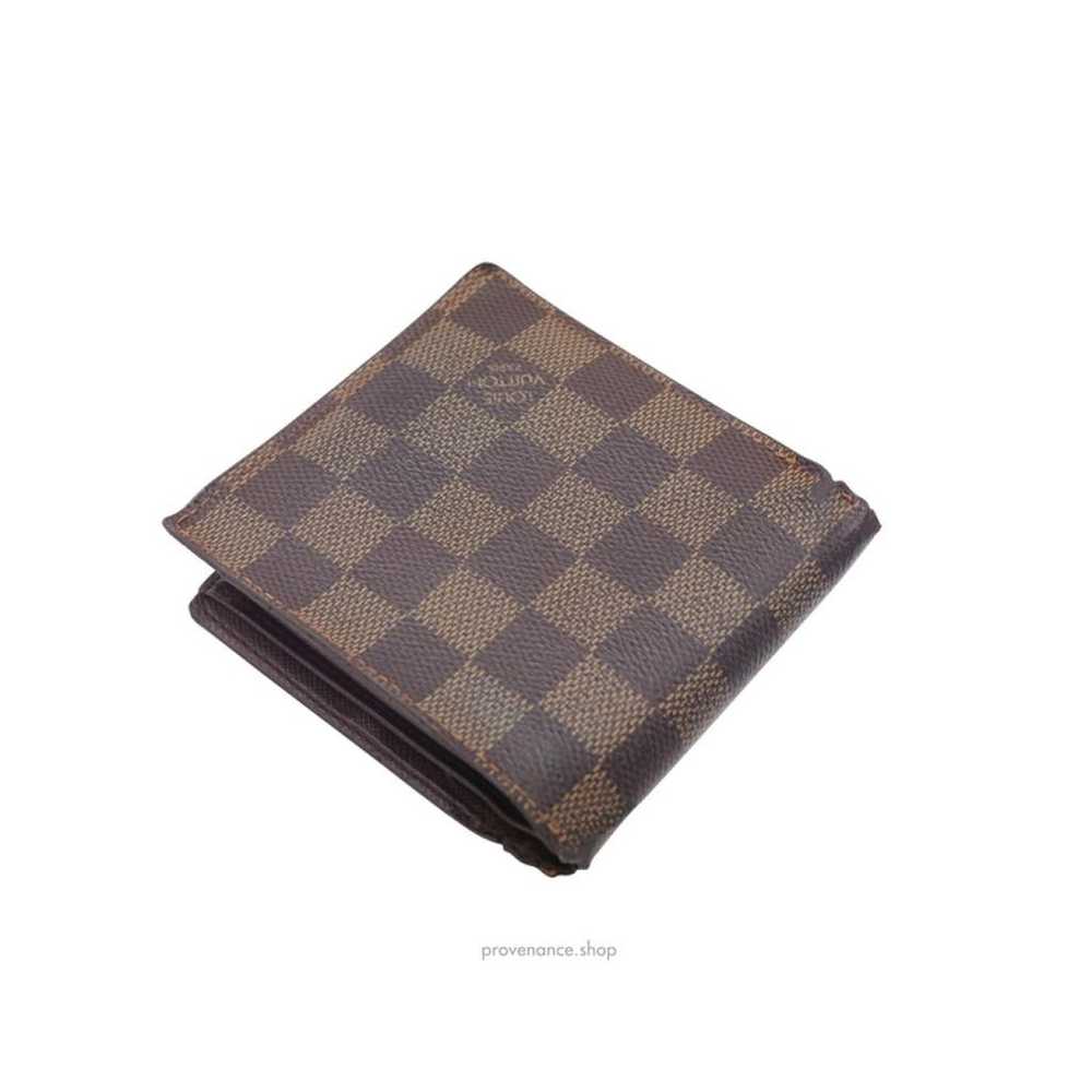 Louis Vuitton Leather wallet - image 6