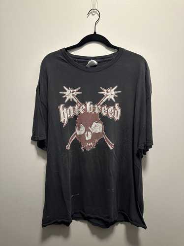 Vintage Vintage Hatebreed Tee