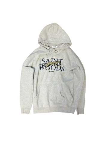 Nike saintwoods hoodie online