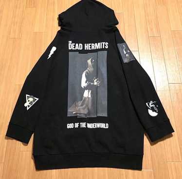 Undercover undercover 19ss - Gem