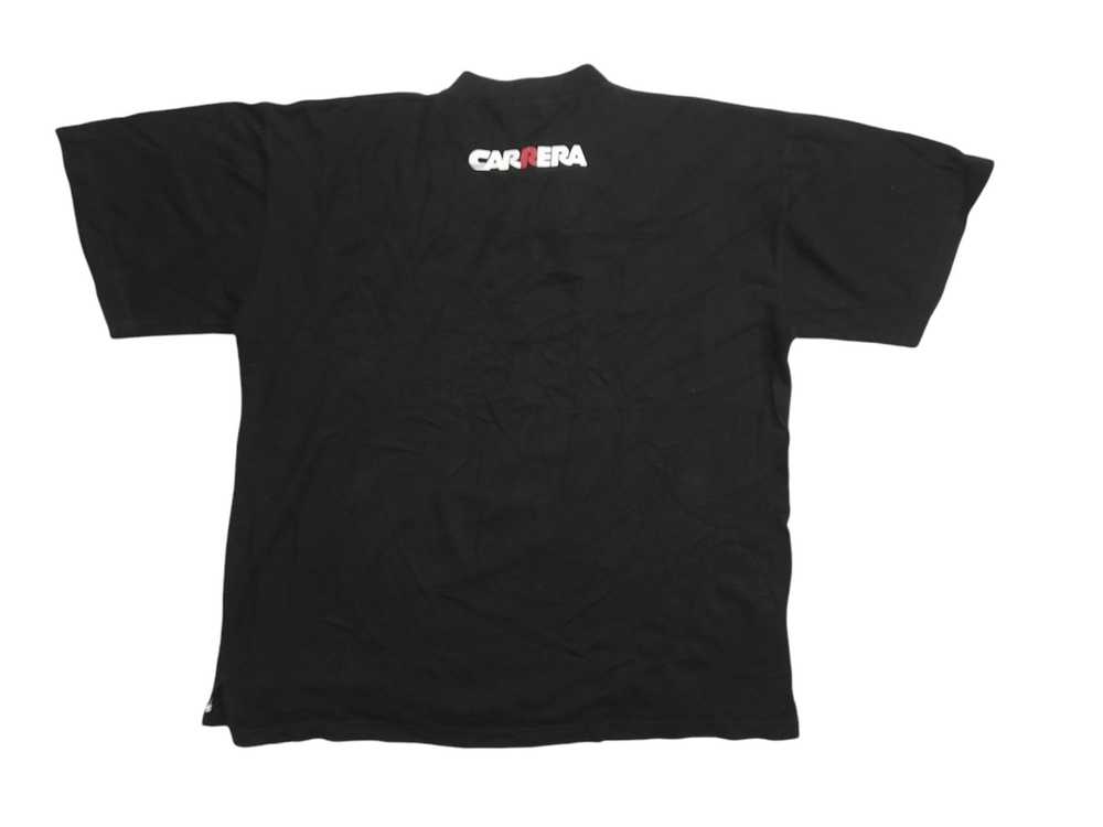 Carrera × Vintage 90s CARRERA Shirt (D828) - image 5