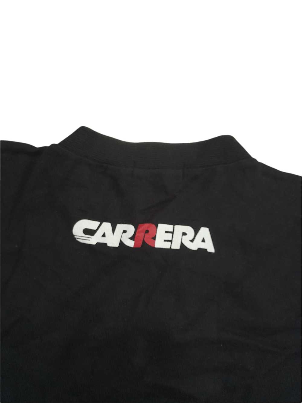 Carrera × Vintage 90s CARRERA Shirt (D828) - image 6