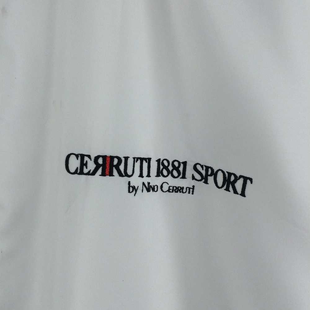 Cerruti 1881 × Designer z26 VTG CERRUTI 1881 BY N… - image 3