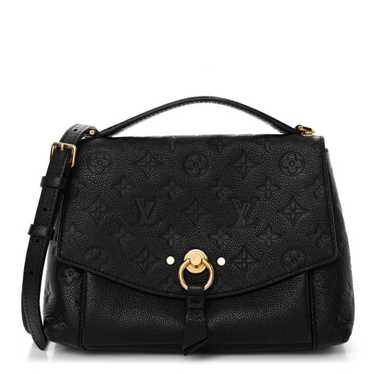 LOUIS VUITTON Empreinte Blanche BB Black