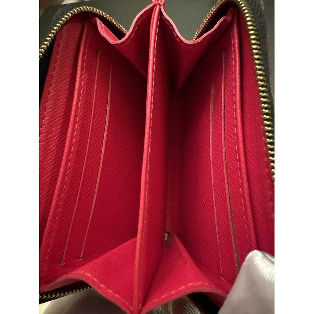 Louis Vuitton Zippy leather card wallet - image 3