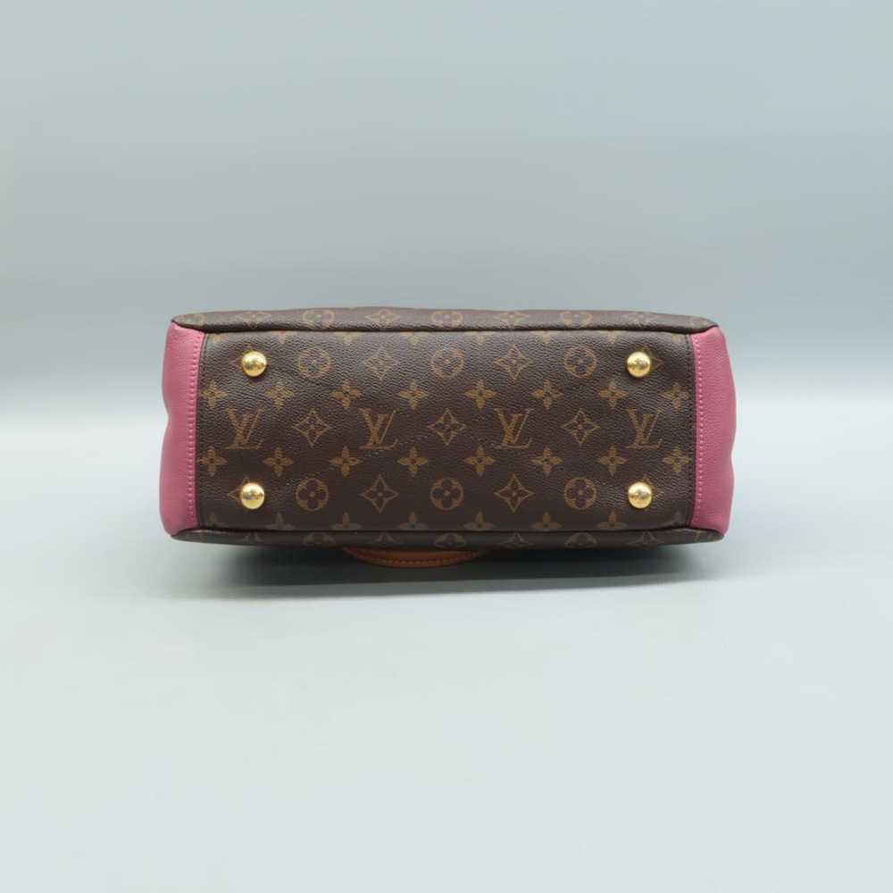 Louis Vuitton Pallas leather satchel - image 6