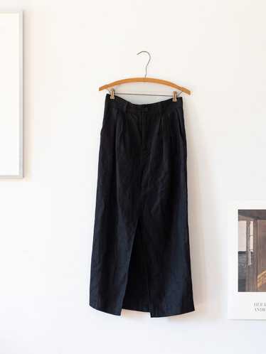 Mara Hoffman Linen Skirt (4 or 6) | Used,…