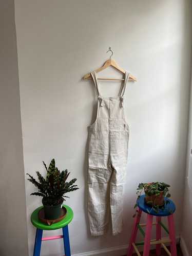 Sama Sama Overalls (S) | Used, Secondhand, Resell