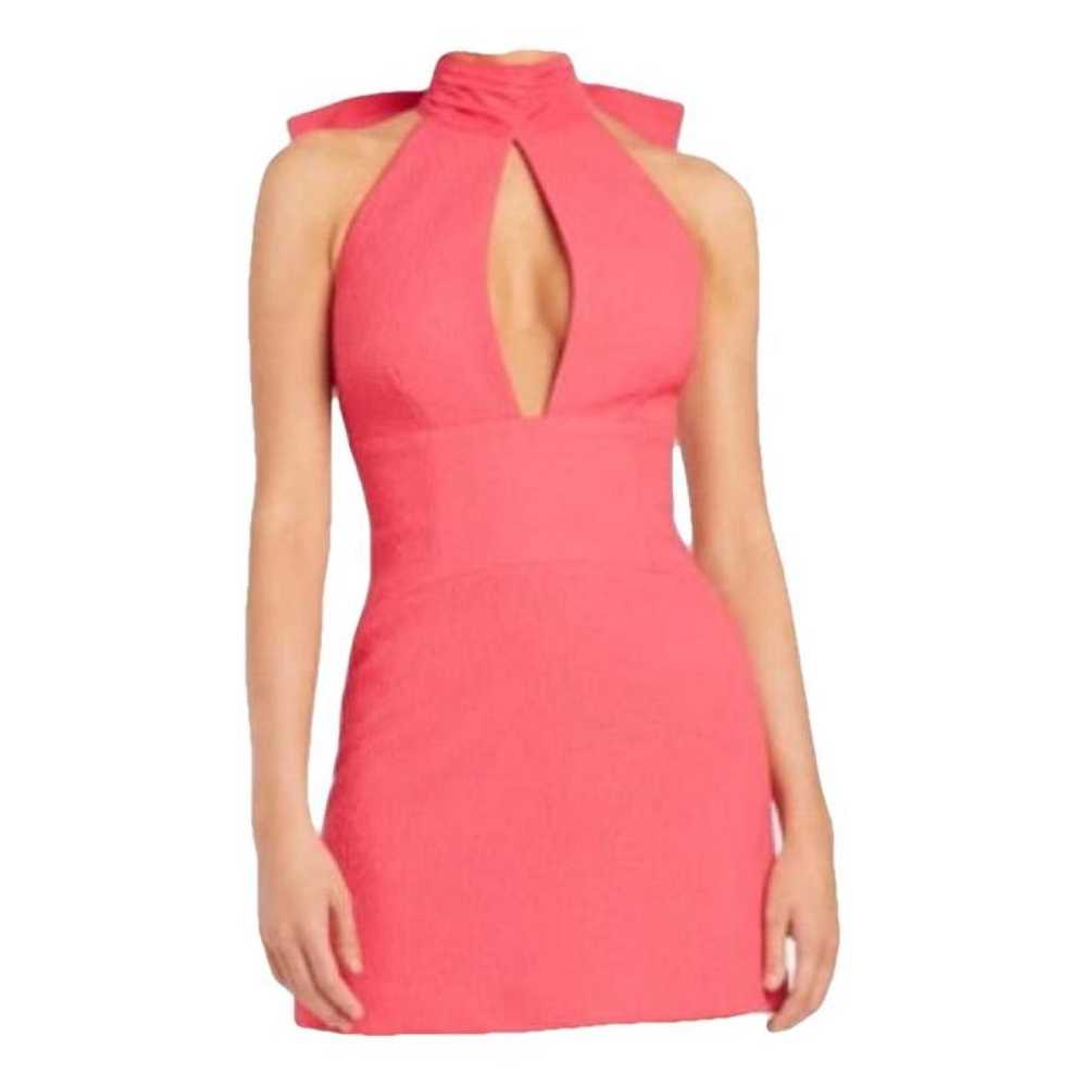 Rebecca Vallance Mini dress - image 1