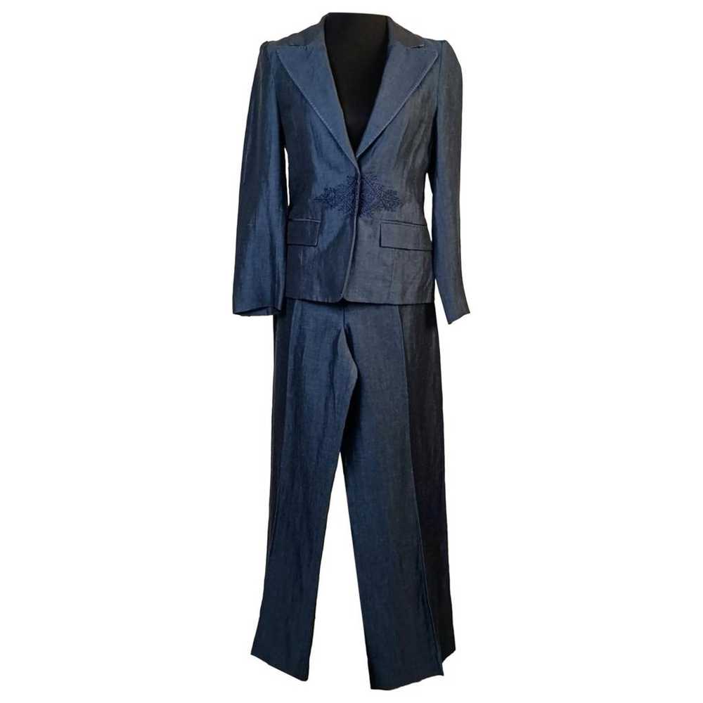 Armand Ventilo Wool suit jacket - image 1