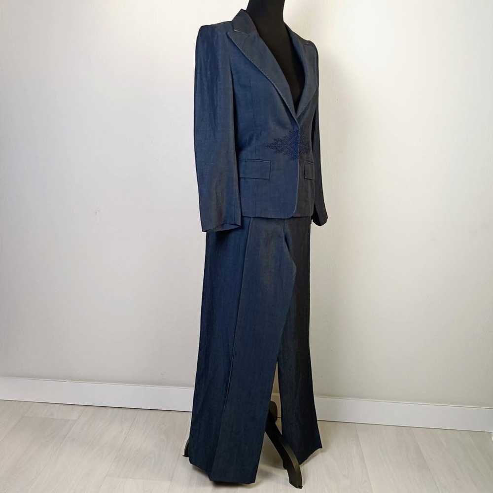 Armand Ventilo Wool suit jacket - image 2