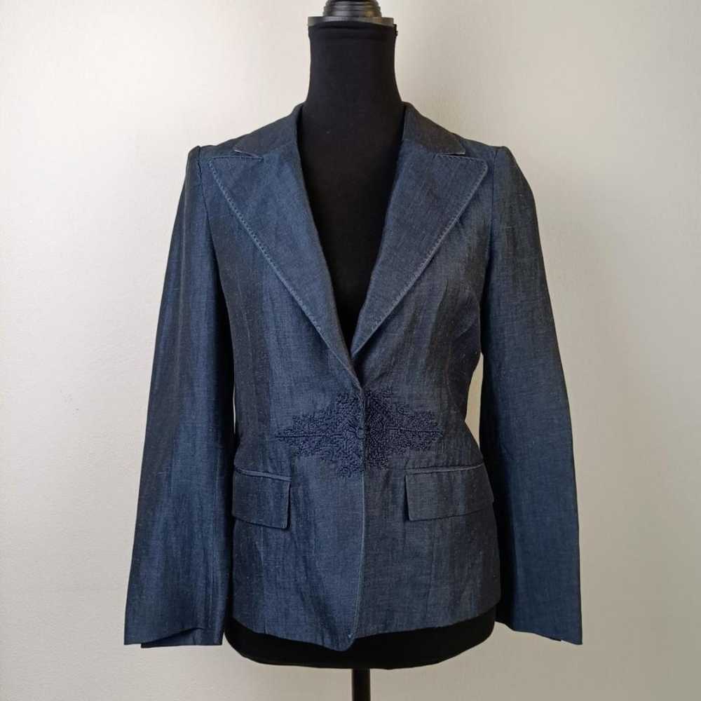 Armand Ventilo Wool suit jacket - image 6