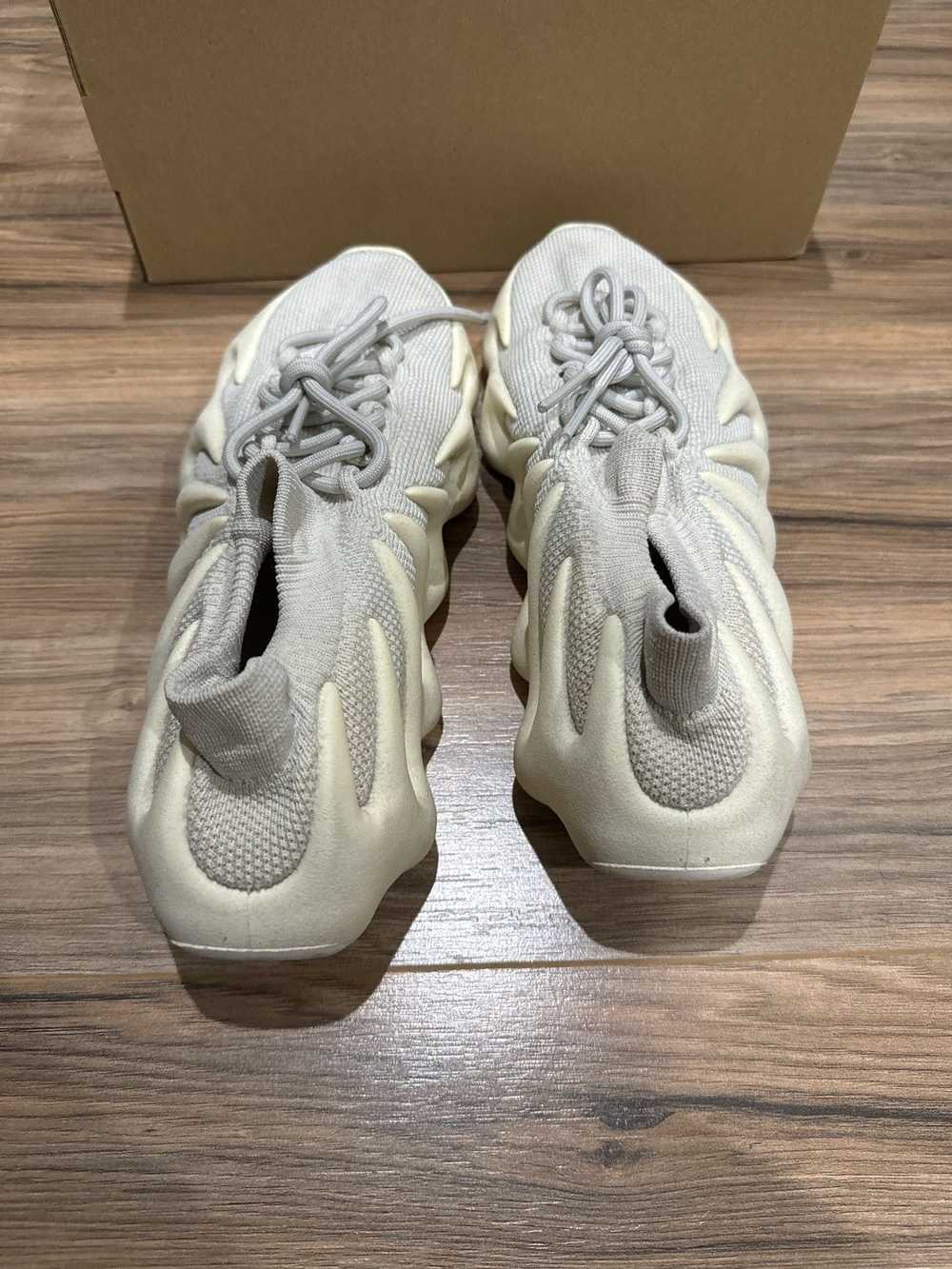 Yeezy Season Yeezy 450 cloud grey - image 3