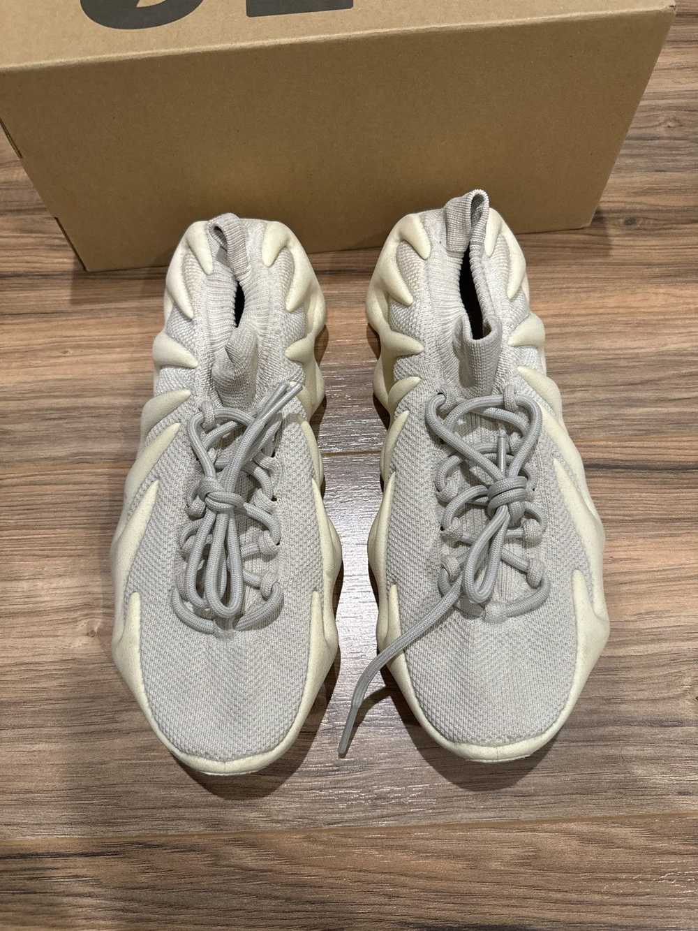 Yeezy Season Yeezy 450 cloud grey - image 4