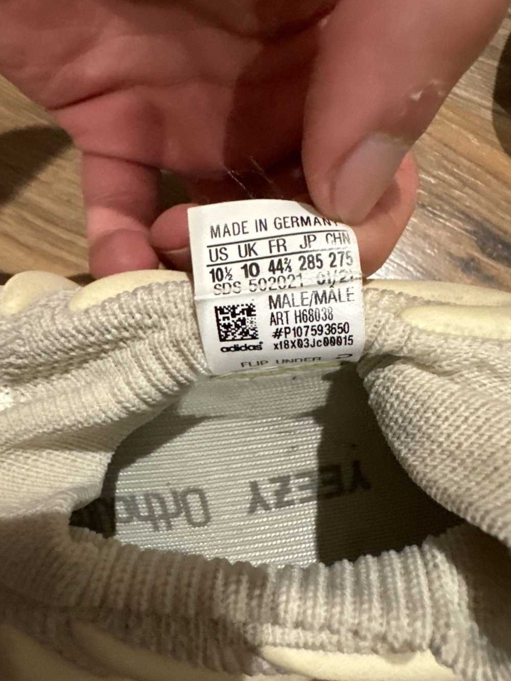 Yeezy Season Yeezy 450 cloud grey - image 6