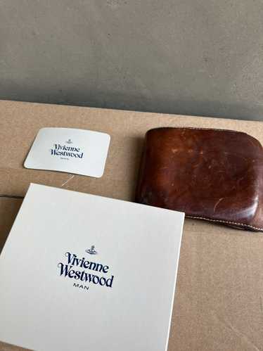 Vivienne Westwood VIVIENNE WESTWOOD LOGO BIFOLD WA