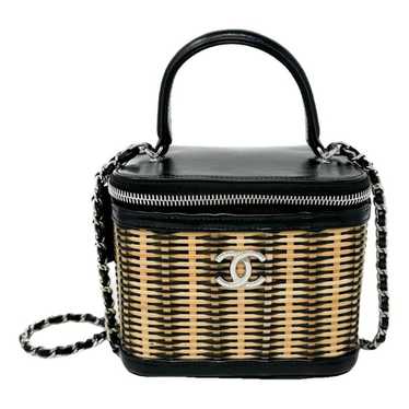 Chanel Leather handbag - image 1