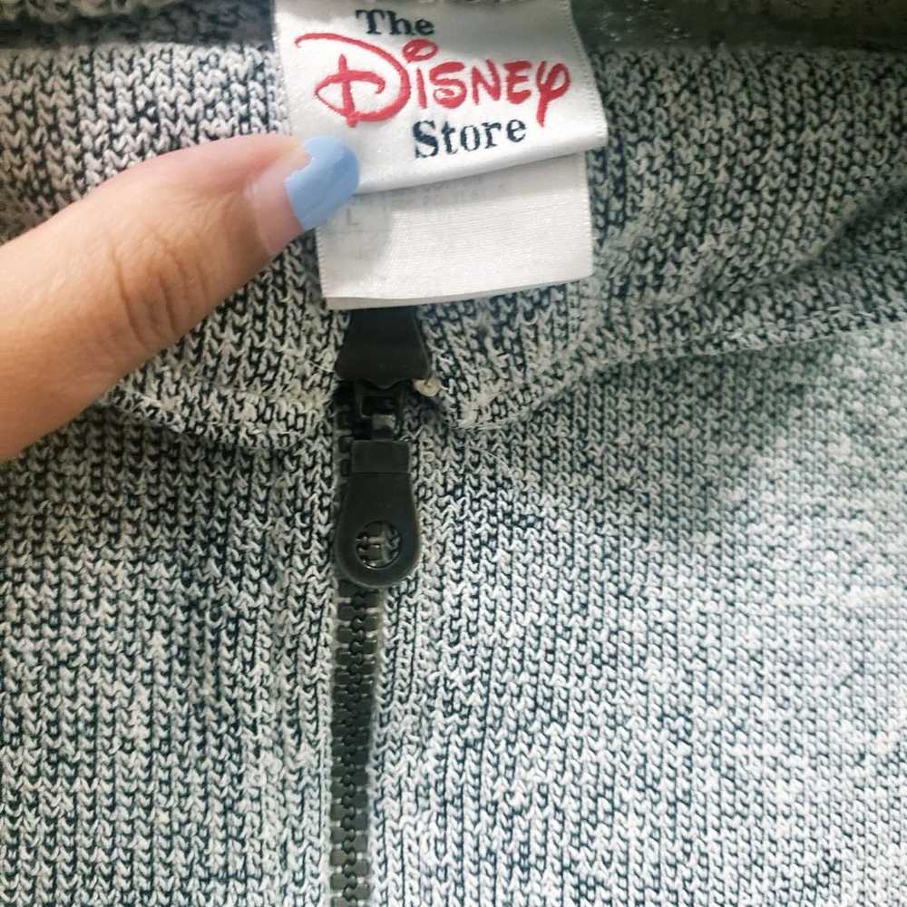 The Disney store vintage tiger sweater - image 2