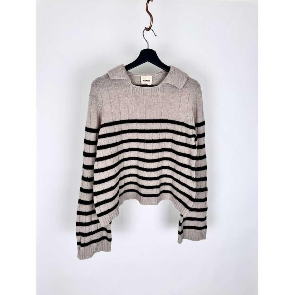 Khaite Cashmere jumper - image 4