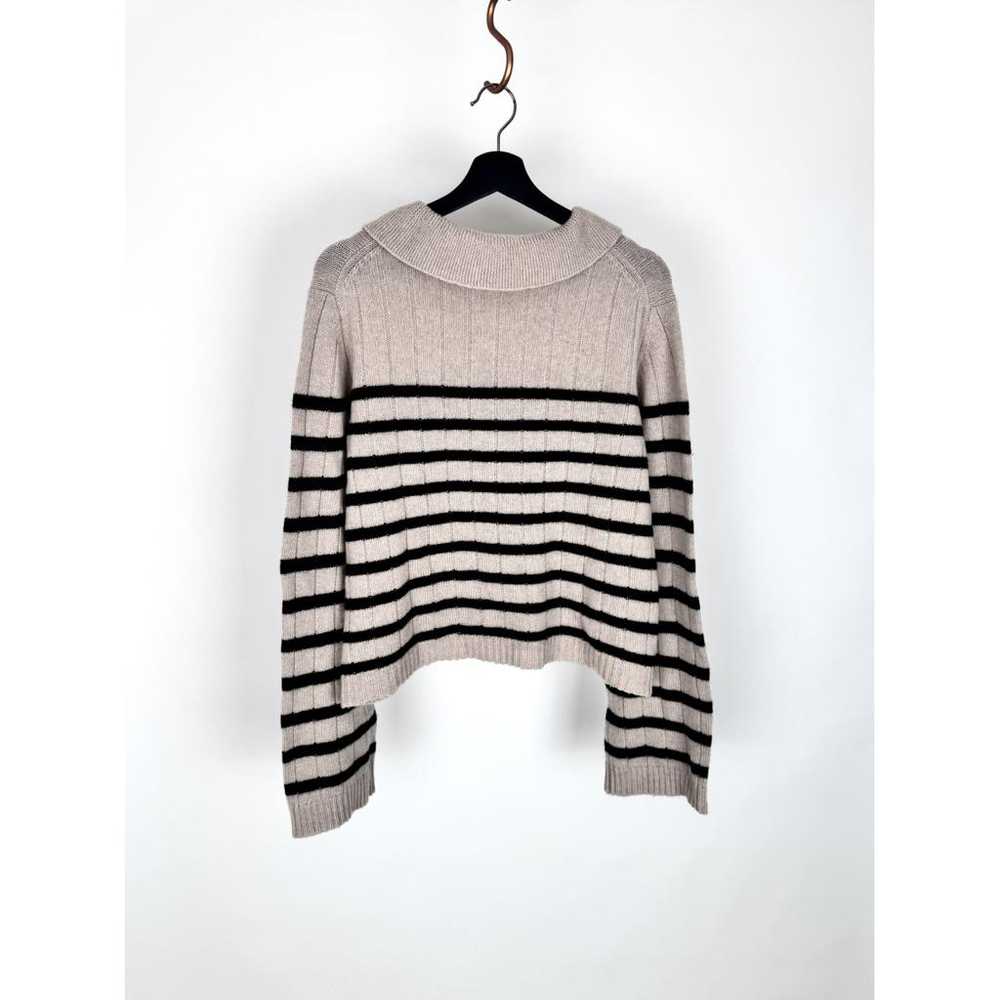 Khaite Cashmere jumper - image 5