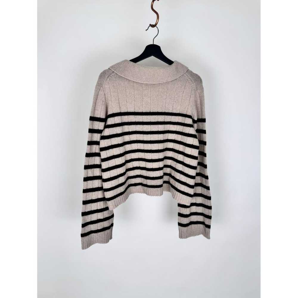 Khaite Cashmere jumper - image 6