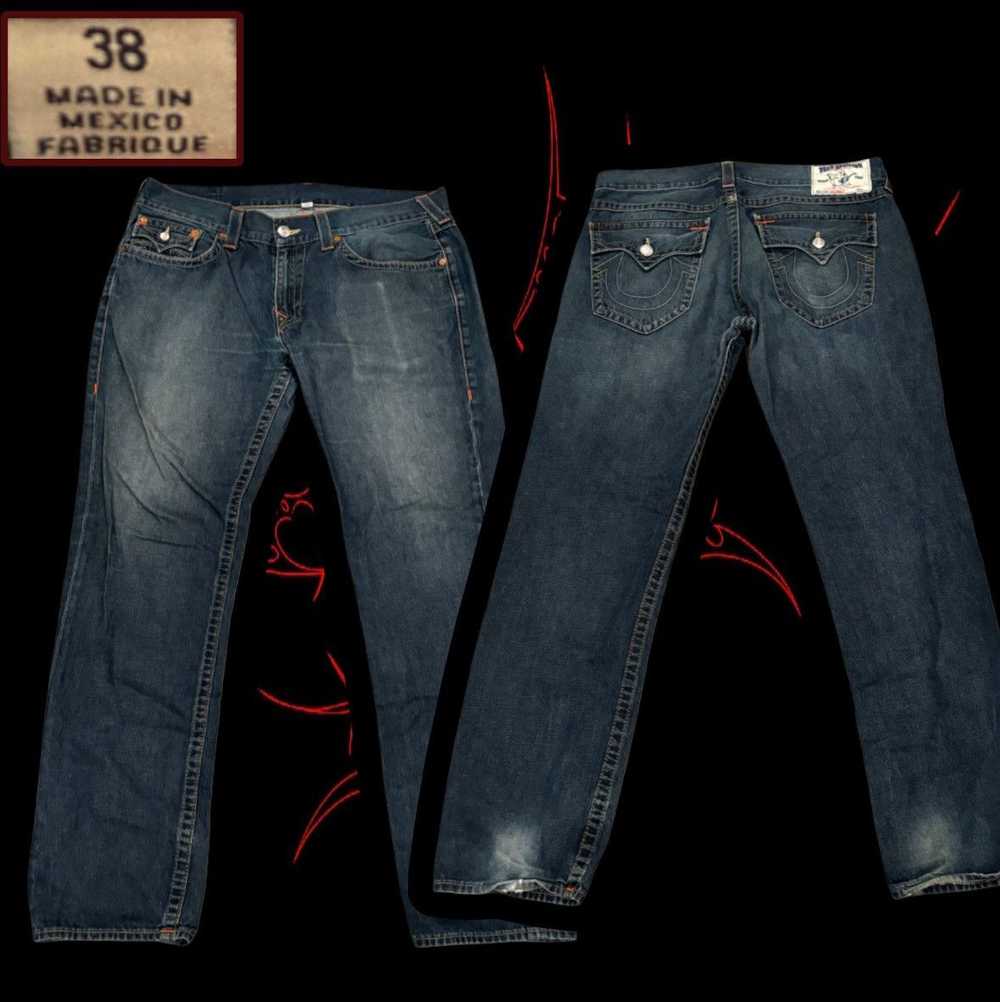 True Religion True Religion Jeans - image 2