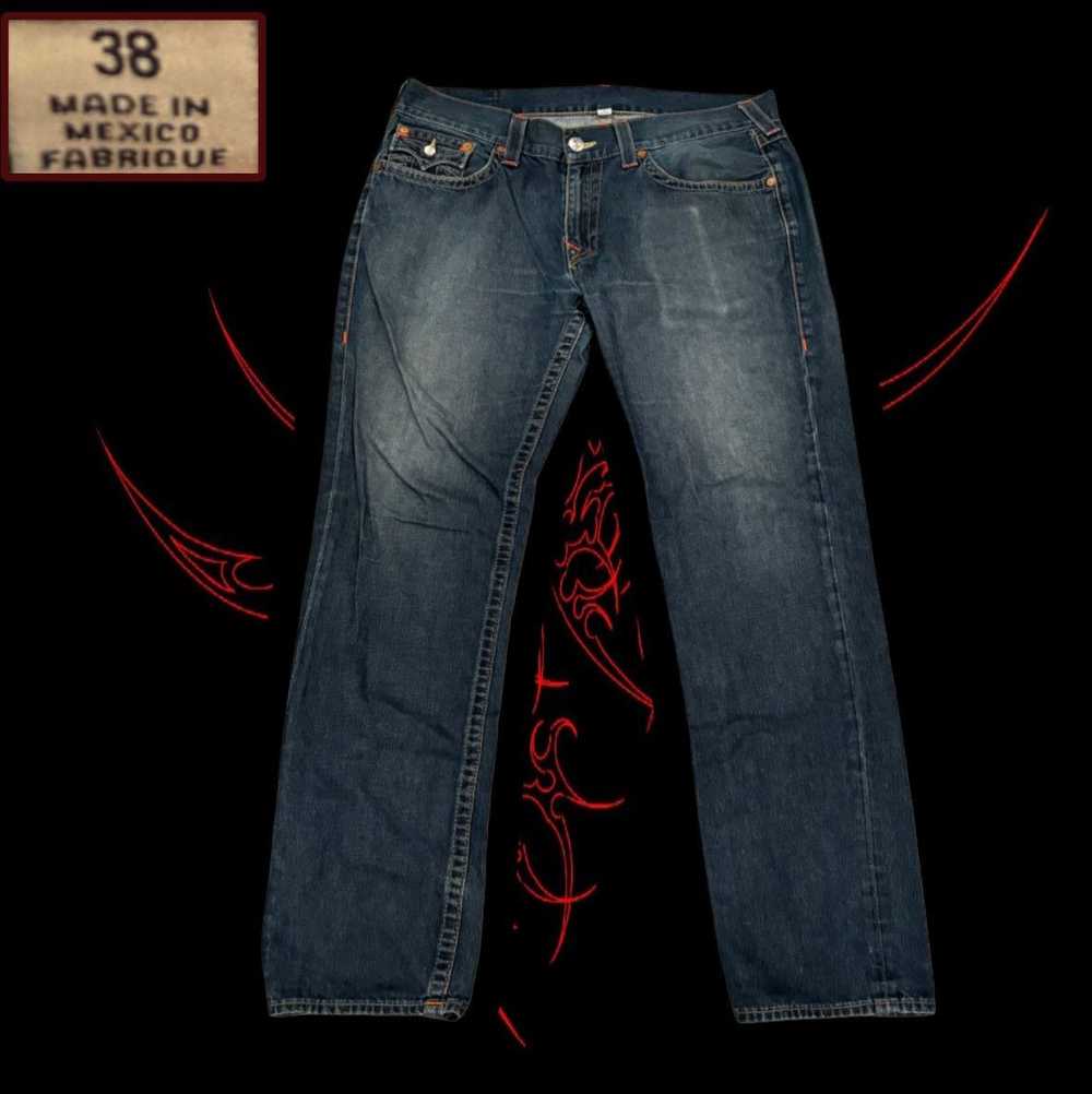 True Religion True Religion Jeans - image 3