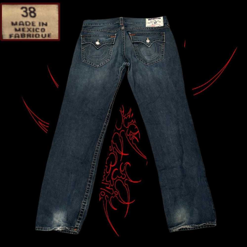 True Religion True Religion Jeans - image 4