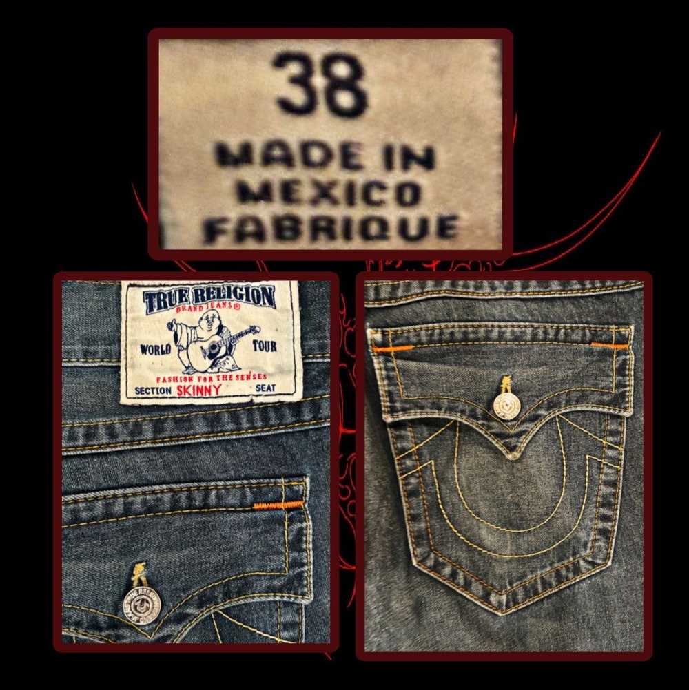 True Religion True Religion Jeans - image 5