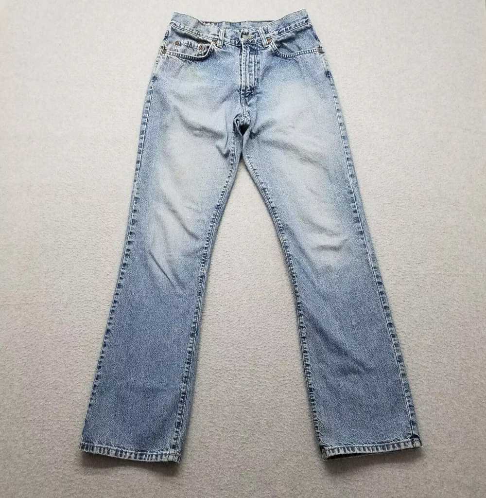 Lucky Brand VINTAGE Lucky Brand Jeans Womens 8 De… - image 1