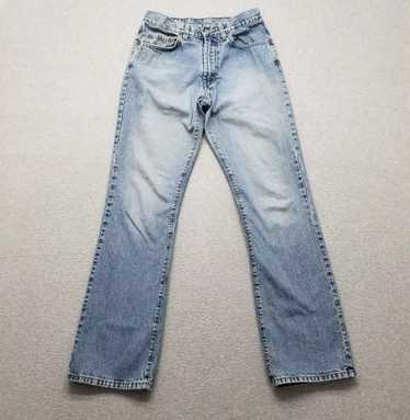 Lucky Brand VINTAGE Lucky Brand Jeans Womens 8 De… - image 1