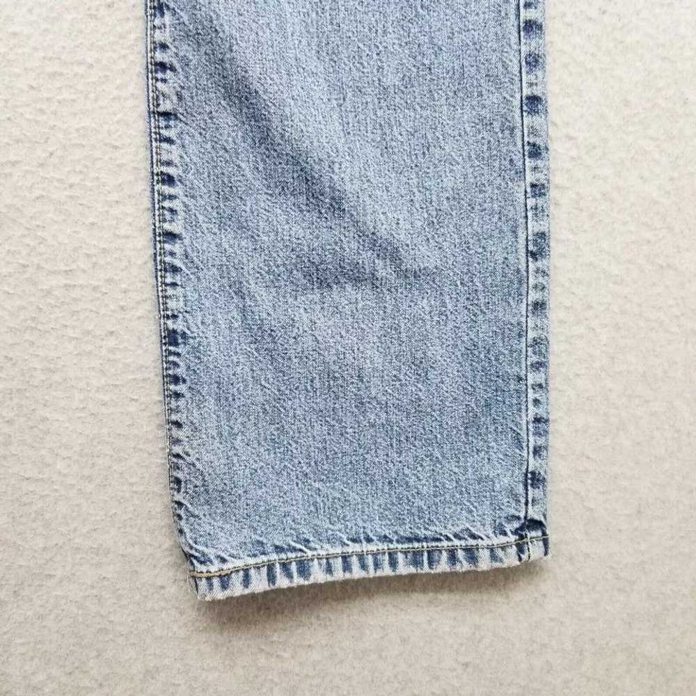 Lucky Brand VINTAGE Lucky Brand Jeans Womens 8 De… - image 3