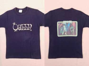 Vintage queen band - Gem