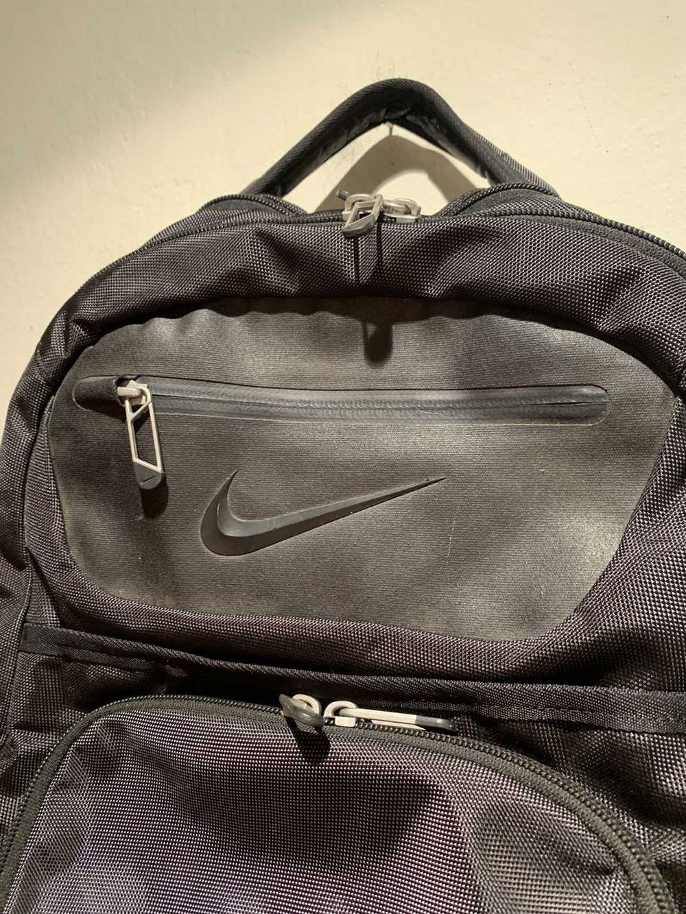 Nike × Rare × Vintage *RARE* Vintage Nike x Orego… - image 4