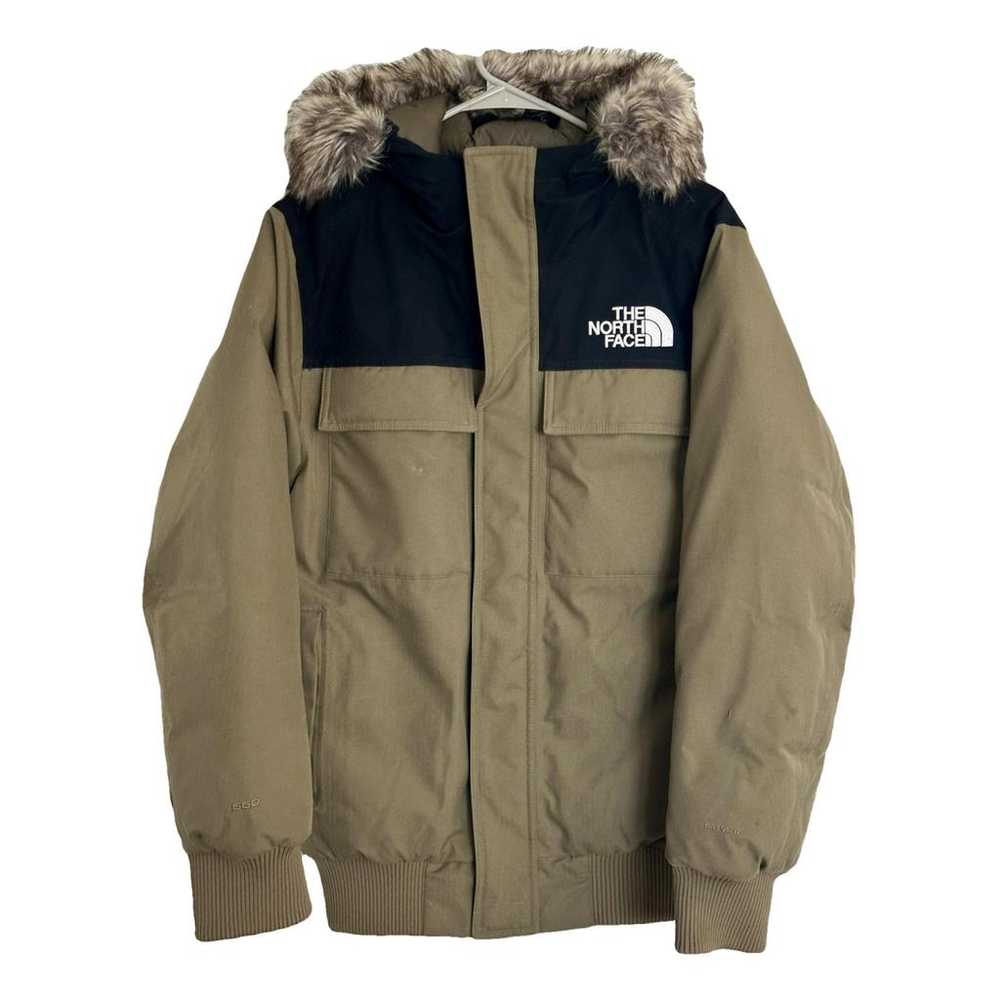 The North Face Jacket - image 1