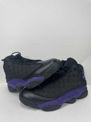 Jordan Brand Air Jordan 13 Retro Court Purple