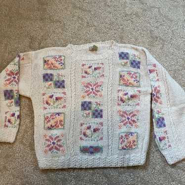 Vintage LL Bean sweater - image 1