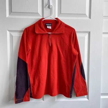 Vintage Patagonia synchilla sweater