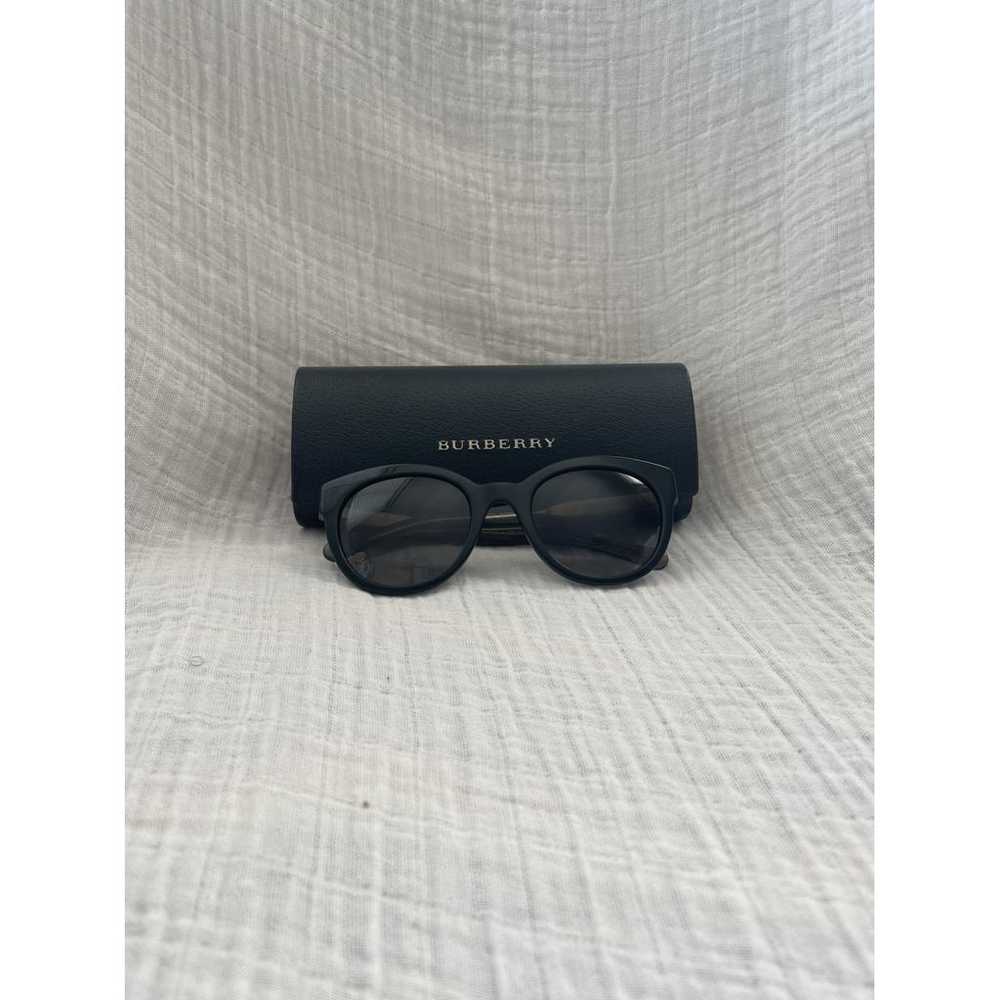 Burberry Sunglasses - image 2